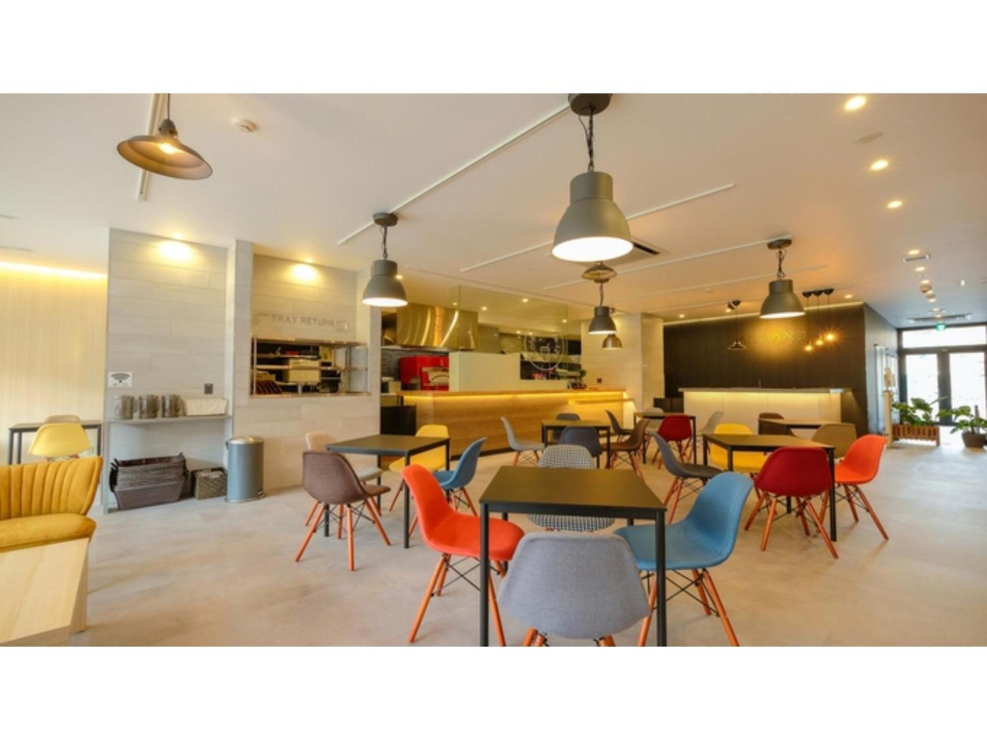 Ele Hotel Kuzuha - Vacation Stay 80328V Hirakata Ngoại thất bức ảnh
